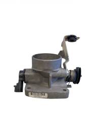 Tbi Corto Borboleta Fiesta Ka 1.0 8v Zetec 2004 2005 a 2014