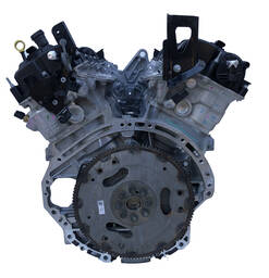 MOTOR JEEP CHEROKEE 3.2 16V GAS 2014 A 2015 