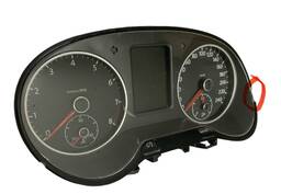 PAINEL INSTRUMENTO FOX SPACEFOX 1.6 2010 A 2014 ORIGINAL 