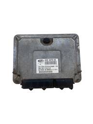 Módulo Injeção Fiat Uno Fire Flex 1.0 - 2002/11