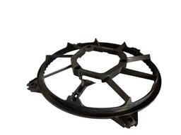 DEFLETOR RADIADOR CITROEN C4 PICASSO 2009 A 2014