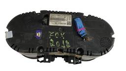 PAINEL INSTRUMENTO FOX SPACEFOX 1.6 2010 A 2014 ORIGINAL 