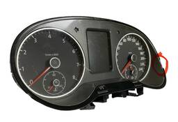 PAINEL INSTRUMENTO FOX SPACEFOX 1.6 2010 A 2014 ORIGINAL 