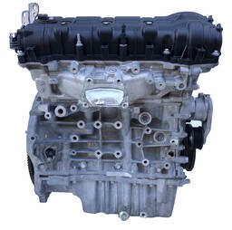 MOTOR JEEP CHEROKEE 3.2 16V GAS 2014 A 2015 