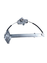 Máquina de Vidro Porta Traseira Direita Jac J3 2011 a 2015