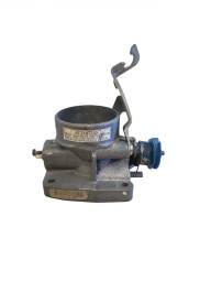 Tbi Corto Borboleta Fiesta Ka 1.0 8v Zetec 2004 2005 a 2014