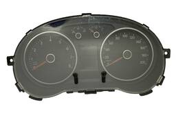 Painel Instrumentos Gol Saveiro Voyage G5 G6 1.6 2008 A 2016