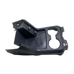 Console Painel Porta Copos Dodge Journey 2009 a 2011