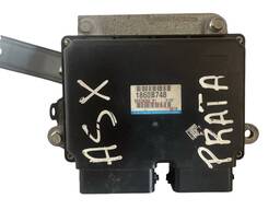 KIT MODULO INJEÇÃO MITSUBISHI ASX 2011 4X4 AUTOMATICA S/CHAV