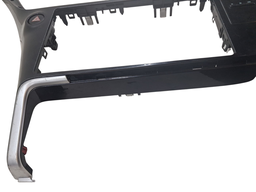 MOLDURA MULTIMIDIA TOYOTA COROLLA XEI 2017 A 2019