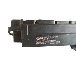 KIT MODULO INJEÇÃO MITSUBISHI ASX 2011 4X4 AUTOMATICA S/CHAV