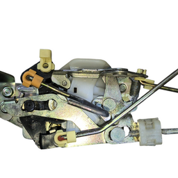 FECHADURA PORTA DIANTEIRA ESQUERDA CHERY QQ 2011 2012 A 2020