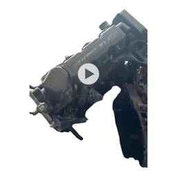 motor parcial chevrolet 1.4 flex 97cv