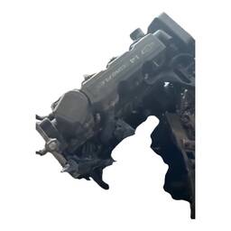 MOTOR PARCIAL CHEVROLET 1.4 FLEX 97CV