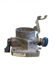 Tbi Corto Borboleta Fiesta Ka 1.0 8v Zetec 2004 2005 a 2014