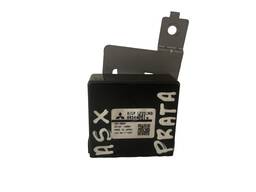 KIT MODULO INJEÇÃO MITSUBISHI ASX 2011 4X4 AUTOMATICA S/CHAV