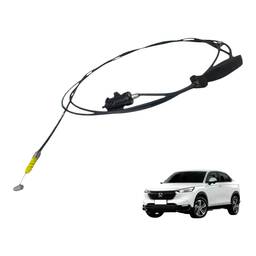 Cabo Abertura Portinhola Honda HRV 1.8 2020