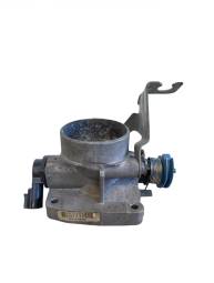 Tbi Corto Borboleta Fiesta Ka 1.0 8v Zetec 2004 2005 a 2014