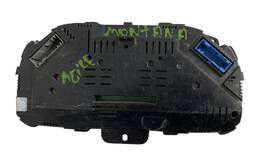 PAINEL INSTRUMENTO GM AGILE MONTANA 2010 A 2017