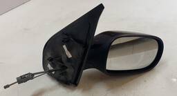Retrovisor Direito Palio Siena Elx Attactive 2008 a 2010 Man