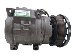 COMPRESSOR AR CONDICIONADO COROLLA 1.8 FLEX 2009 2010 A 2011