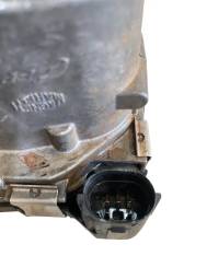TBI TORO RENEGADE RAMPAGE COMMANDER COMPASS 2.0 DIESEL