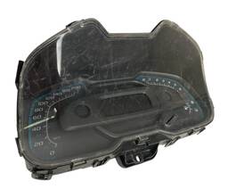 Painel Instrumento Gm Agile 2012 A 17 115134047