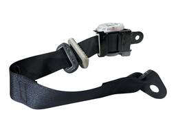 CINTO SEGURANÇA TESQUERDO HONDA HRV 1.8 2020