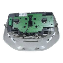 LUZ TETO COM MICROFONE ORIGINAL FIAT ARGO CRONOS