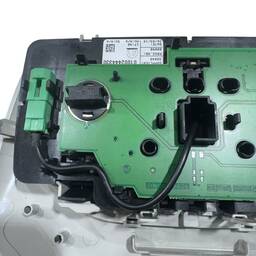 LUZ TETO COM MICROFONE ORIGINAL FIAT ARGO CRONOS