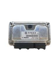 Módulo Injeção Vw Fox 1.6 Flex 2013/18