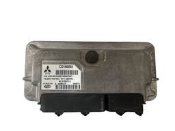 KIT MODULO INJEÇÃO PAGERO TR4 2014 2.0  MANUAL 2WD S/CHAVE