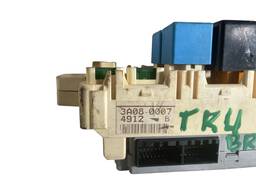 KIT MODULO INJEÇÃO PAGERO TR4 2014 2.0  MANUAL 2WD S/CHAVE