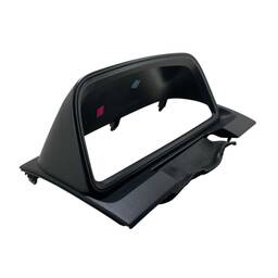 ACABAMENTO PAINEL INSTRUMENTO DODGE JOURNEY 2009 2011