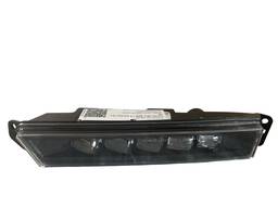 FAROL MILHA LADO ESQUERDO HONDA HRV LED 2022 2023..