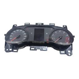 PAINEL INSTRUMENTOS ORIGINAL FIAT ARGO CRONOS 52129192