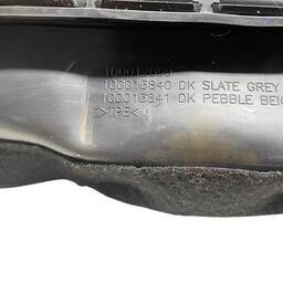 ACABAMENTO PAINEL INSTRUMENTO DODGE JOURNEY 2009 2011