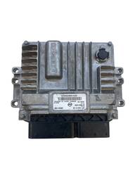 Módulo Injeção Ssangyoung Actyon 2.0 Diesel 2013