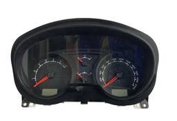Painel Instrumentos Velocímetro Ecosport 2008 Original Ford