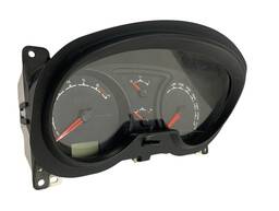 PAINEL INSTRUMENTOS VELOCÍMETRO ECOSPORT 2008 ORIGINAL FORD