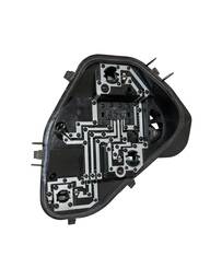 Circuito Lanterna Traseira Renault 2015 a 2019 Sandero LD