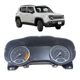 Painel Instrumentos Original Jeep Renegade 100264154