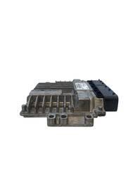 MÓDULO INJEÇÃO SSANGYOUNG ACTYON 2.0 DIESEL 2013