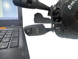 CHAVE SETA BMW 320I 2010 2011