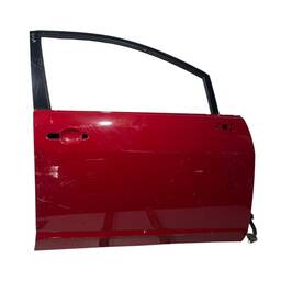 Porta Dianteira Direita Tiida 2008 2009 a 2013