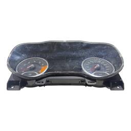 Painel Instrumentos Original Jeep Renegade 100264154