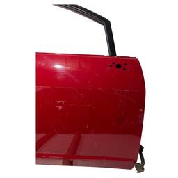 PORTA DIANTEIRA DIREITA TIIDA 2008 2009 A 2013