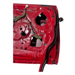 PORTA DIANTEIRA DIREITA TIIDA 2008 2009 A 2013