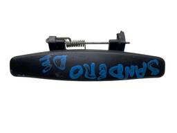 Maçaneta Ext. Diant/Tras Esq Sandero Symbol Duster Oroch 08/