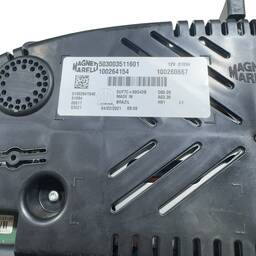 PAINEL INSTRUMENTOS ORIGINAL JEEP RENEGADE 100264154